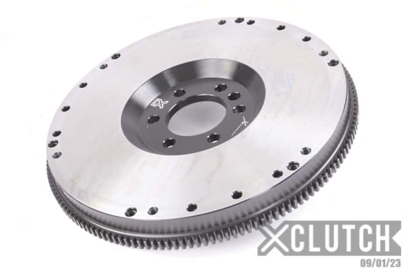 XCLUTCH — XClutch 67-69 Chevrolet Camaro Z28 4.9L Chromoly Flywheel
Chromoly Flywheel - view 1