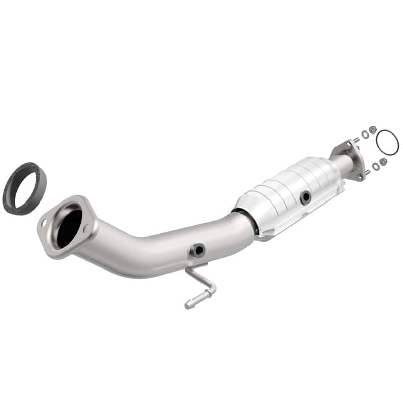 Magnaflow — MagnaFlow Conv DF 06-08 Civic Si 2.0L
HM Grade
HM - view 31