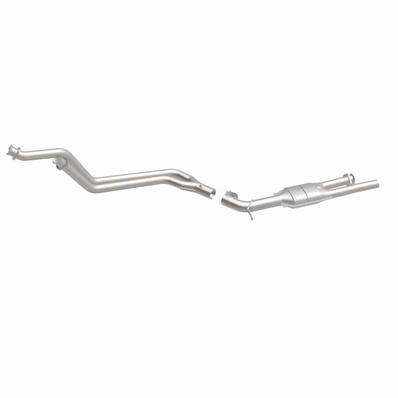 Magnaflow — MagnaFlow Conv DF 90-93 Mercedes 190E 2.6L
Standard Grade
Standard - view 8