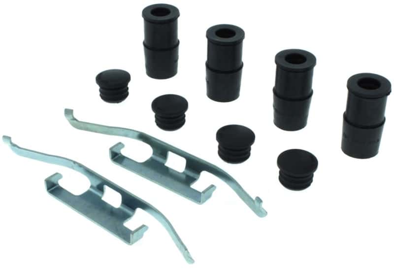Stoptech — StopTech Street Touring Brake Pads
Brake Pads W/Hrdwr - view 3