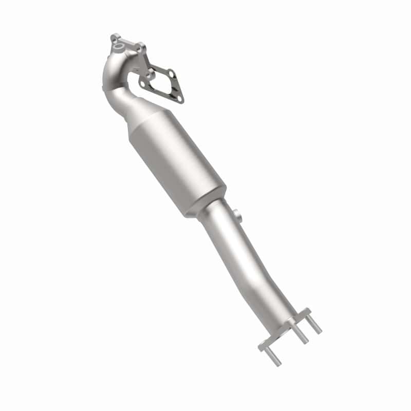 Magnaflow — Magnaflow 2015 Colorado 3.6 Underbody Direct Fit Converter
OEM Grade
OEM - view 20