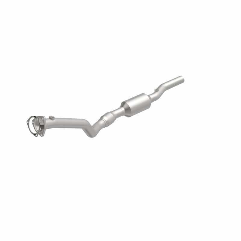 Magnaflow — Magnaflow 06-09 Audi A6 3.2L Direct Fit Converter
California - view 7