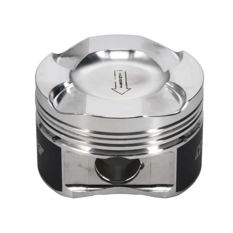 Manley Performance — Manley BMW N55/S55 37cc Platinum Series Dish Piston Set
Piston Set - view 9