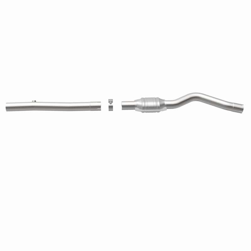 Magnaflow — MagnaFlow Conv DF 96 Dodge Dakota 3.9/5.2L 2w
Standard Grade
Standard - view 18