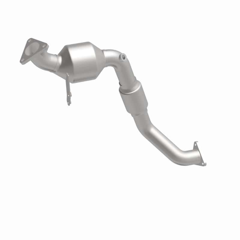 Magnaflow — Magnaflow Conv DF 2007-2010 Q7 V6 3.6 OEM Underbody
OEM Grade
OEM - view 10