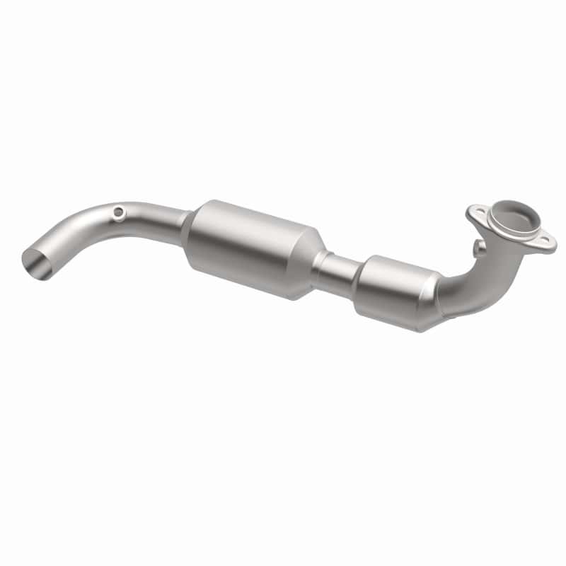 Magnaflow — Magnaflow 2000 Ford F-150 5.4L Direct Fit Converter
OEM Grade
OEM - view 27