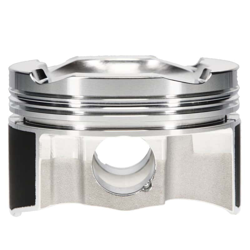 JE Pistons — JE Pistons BMW N55B30 3.307 in Bore- Single
Piston - view 5