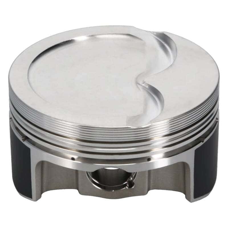 Wiseco — Wiseco Chevy LS 4.030in Bore 1.311in CH -9.70 CC Piston Set
Piston Set - view 8
