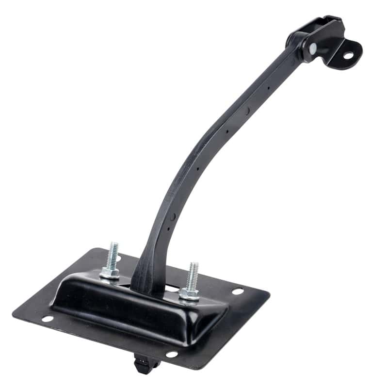 OMIX — Omix Tailgate Check- 11-18 Jeep Wrangler JK
Tailgate Check Cable - view 1
