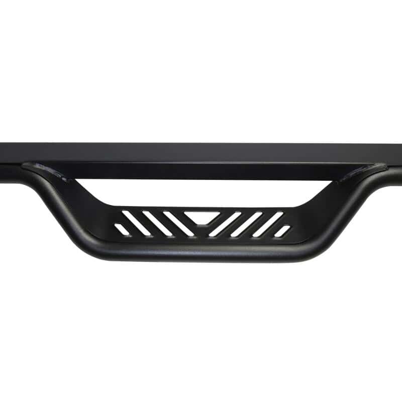 Westin — Westin 07-21 Toyota Tundra Double Cab Outlaw Nerf Step Bars - Textured Black
Nerf Drop Step Bars - view 12