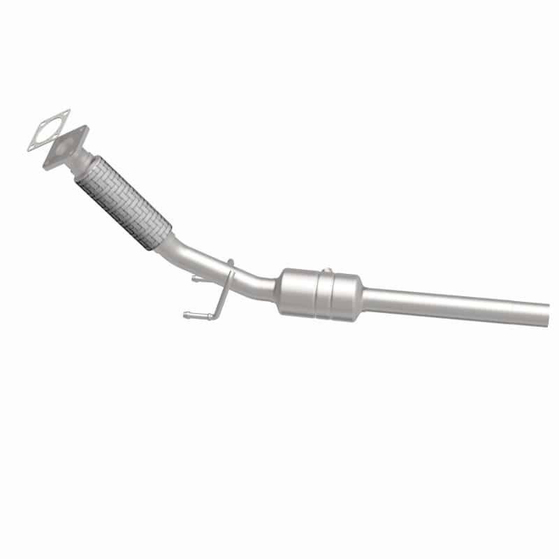 Magnaflow — MagnaFlow Converter Direct Fit 11-15 Volkswagen Jetta L4-2.0L
OEM Grade
OEM - view 12