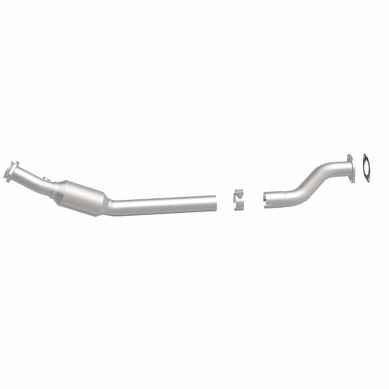Magnaflow — MagnaFlow Conv DF GTO- 2005-2006 6.0L
HM Grade
HM - view 11