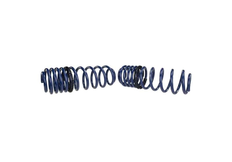 Ford Racing — Ford Racing 2005-2014 Mustang GT 1.0in. Track Lowering Springs - view 8