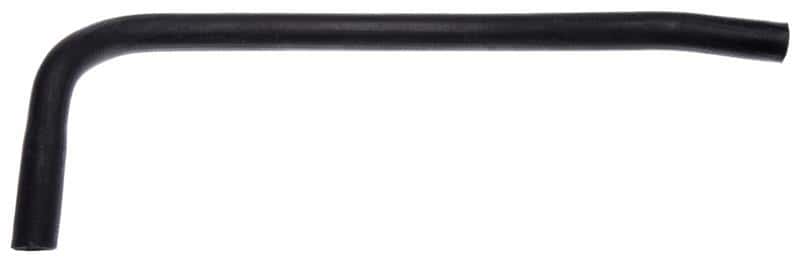 Gates — Gates 00-03 Ford F Series V-8 5.4L Heater To Intake Manifold Molded Heater Hose - view 1