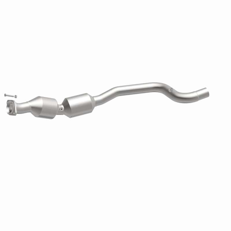 Magnaflow — MagnaFlow 13-17 Range Rover V8 5 OEM Underbody Direct Fit EPA Compliant Catalytic Converter
OEM Grade
OEM - view 29