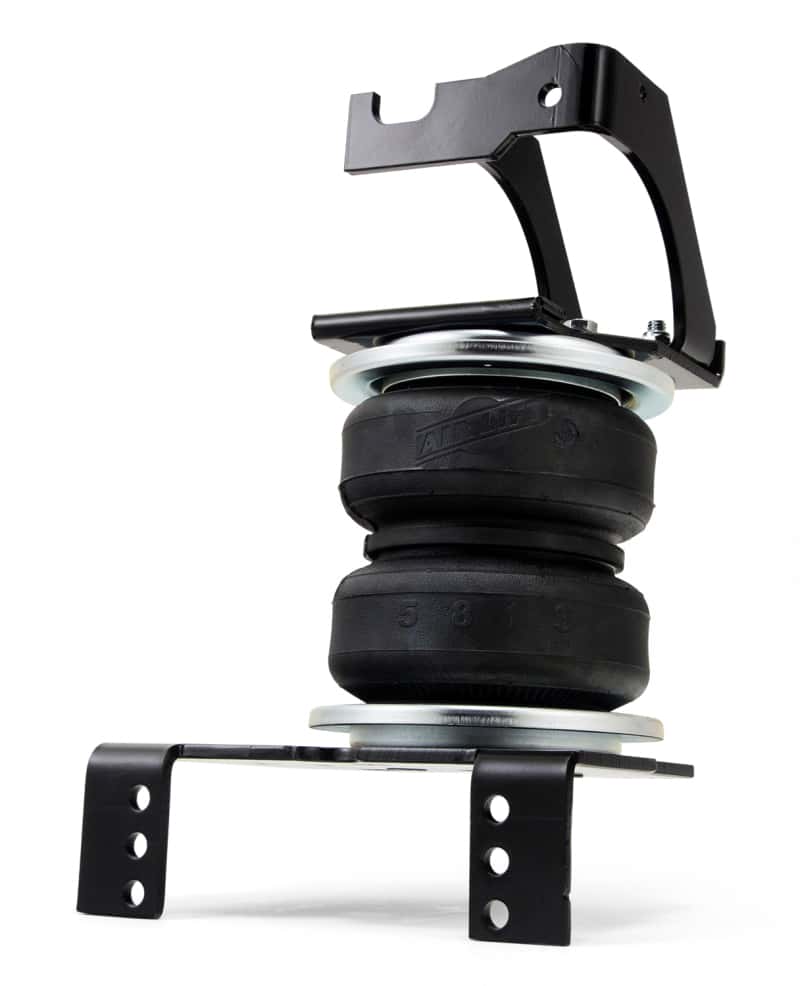 Air Lift — Air Lift LoadLifter 5000 Rear Air Spring Kit for 11-14 Ford F-450 Super Duty 4WD
Susp Leveling Kit - view 3