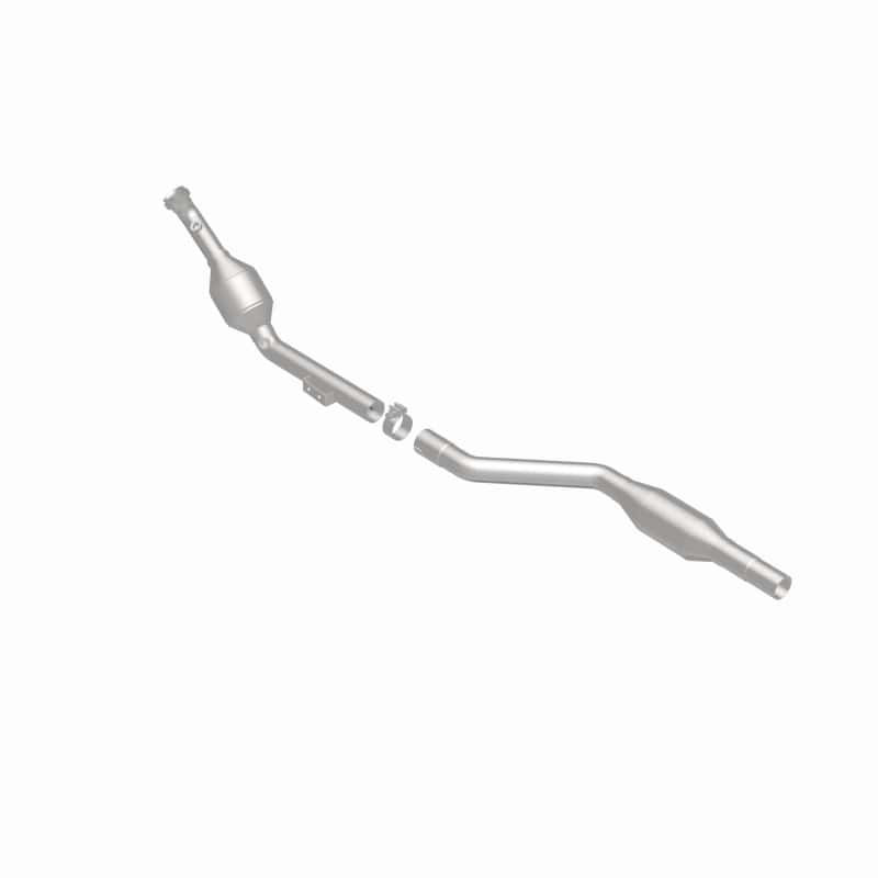 Magnaflow — Magnaflow 04-05 Mercedes-Benz S430 4.3L Direct Fit Converter
California - view 13