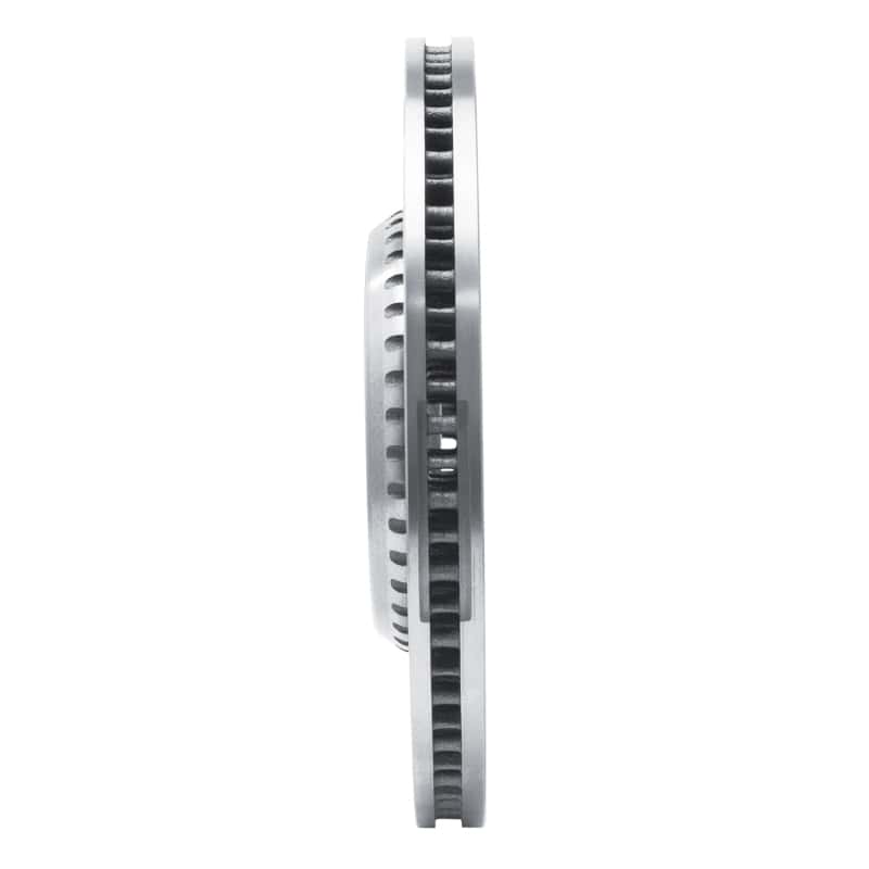 DFC — DFC 22-25 Land Rover Range Rover Rear Brake Rotor - view 3