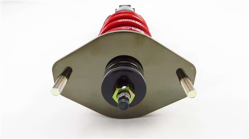 RS-R — RS-R 2013-2021 Scion FR-S (ZN6) Black-i Coilovers - view 5