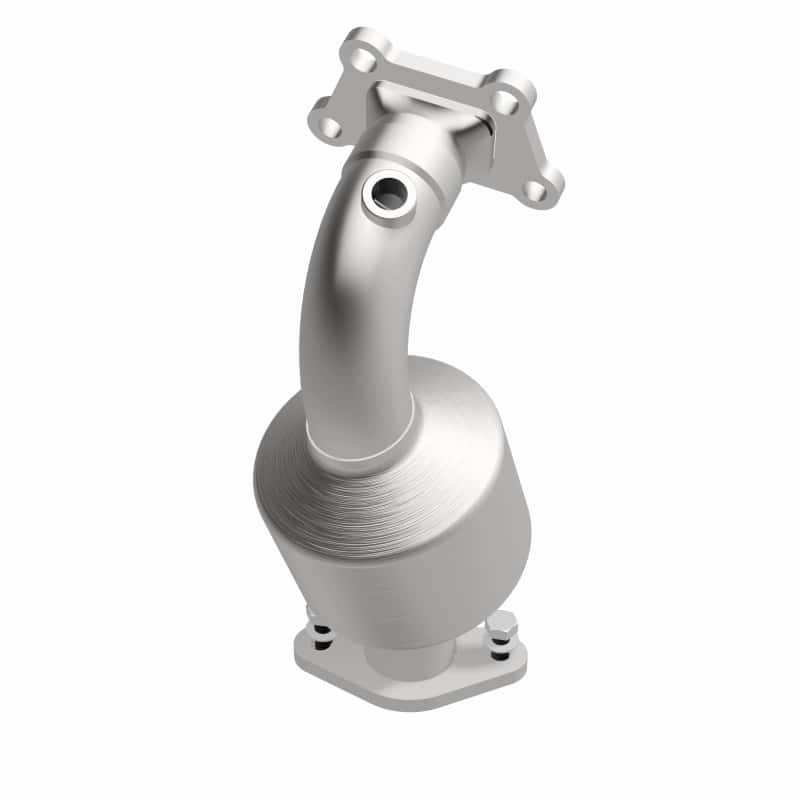Magnaflow — MagnaFlow Conv Direct Fit 2010 Buick LaCrosse 3.0L V6
OEM Grade
OEM - view 17