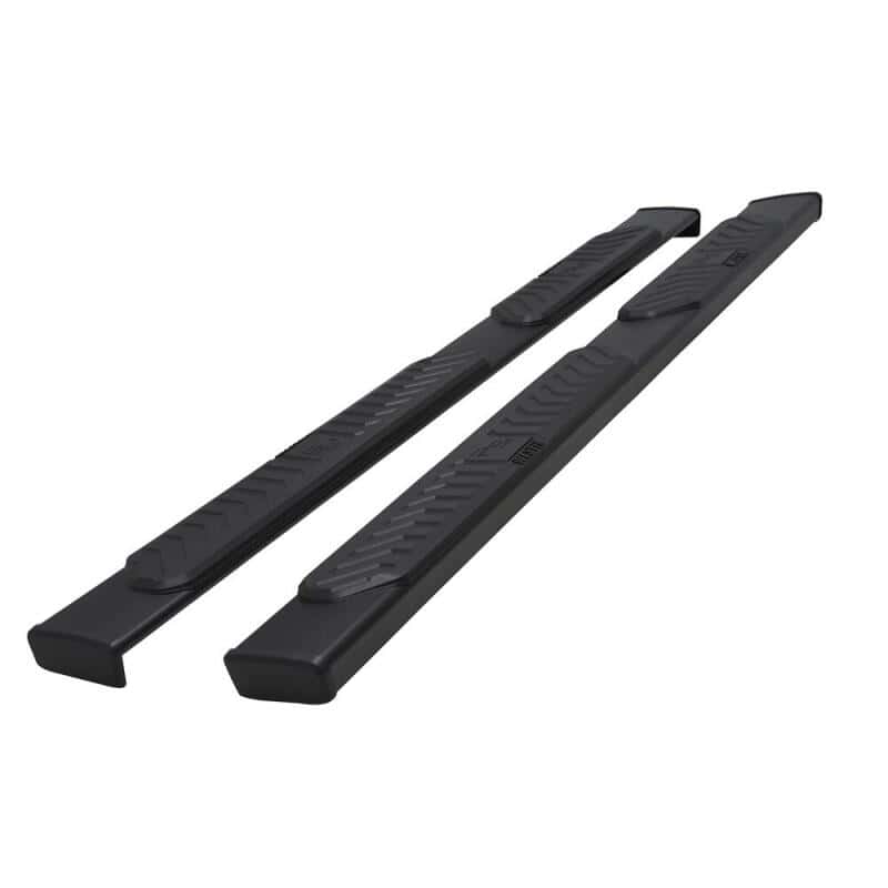 Westin — Westin 19-21 Ford Ranger SuperCab R5 Nerf Step Bars - Black
Nerf/Step Bar - view 2
