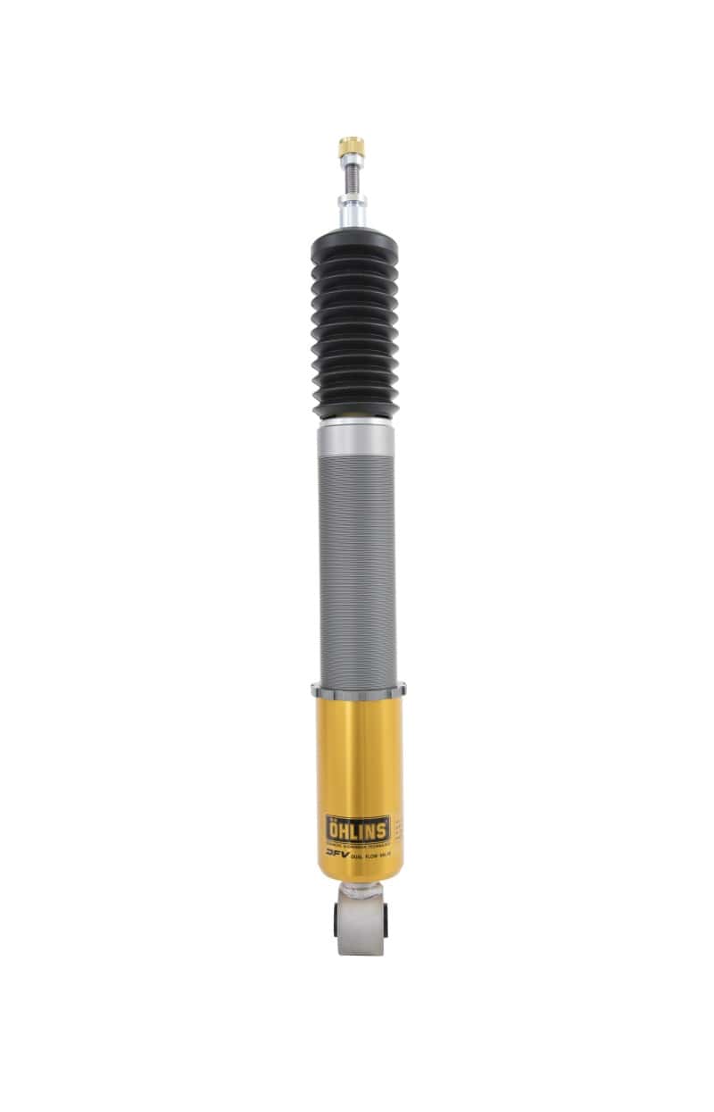 Ohlins — Ohlins 16-18 Ford Focus RS Road & Track Coilover System
Suspension System - view 3