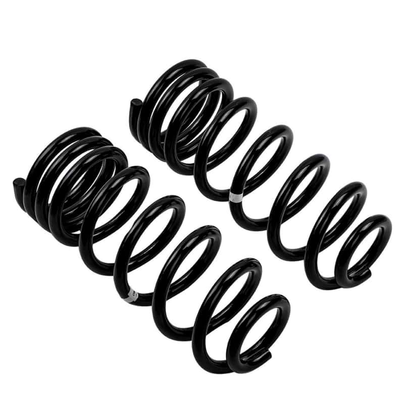 Old Man Emu — ARB / OME Coil Spring Rear Np300 600Kg - view 3