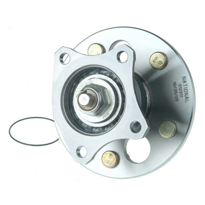 Moog — MOOG 00-03 Toyota Solara Rear Hub Assembly - view 2