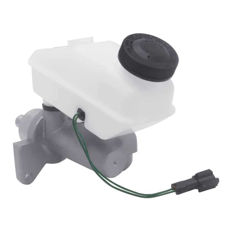 DFC — DFC 09-11 Chevrolet Aveo Brake Master Cylinder
DFC Brake Master Cyl - view 5