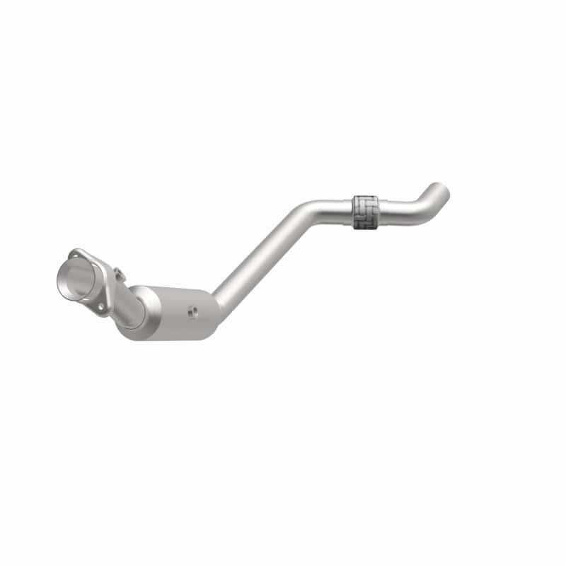 Magnaflow — MagnaFlow Conv Direct Fit OEM 15-17 Mustang V6 3.7 Underbody
OEM Grade
OEM - view 27