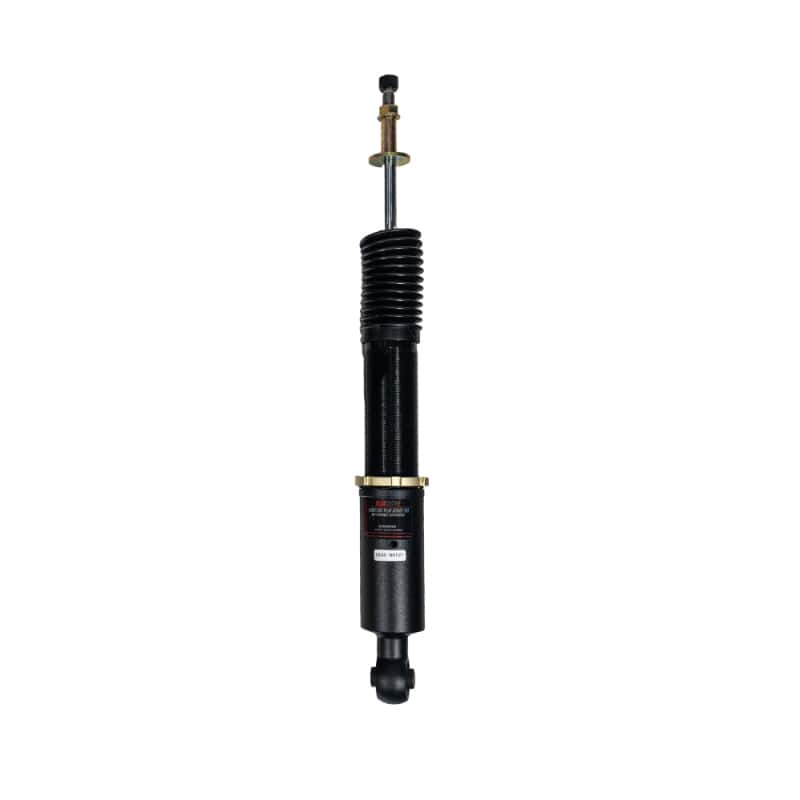BLOX Racing — BLOX Racing 14-15 Honda Civic SI Plus Series Fully Adjustable Coilovers - view 2