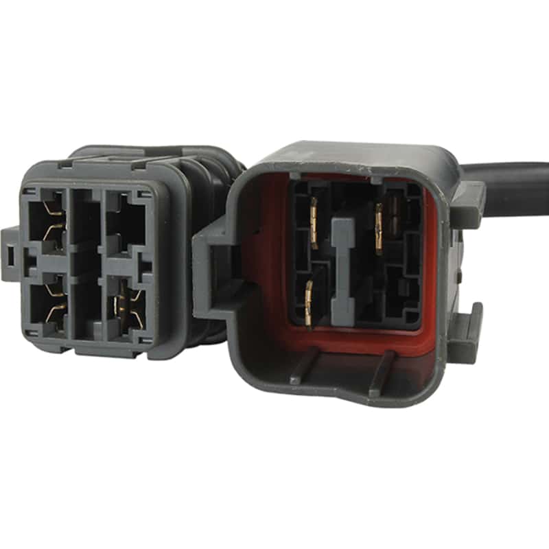 Arrowhead — Arrowhead Arctic Cat Regulator / Rectifier - view 3