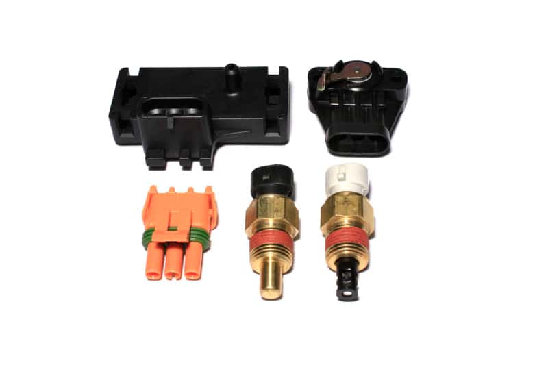 FAST — FAST Sensor Kit FAST General Motor
MAP Sensor Kit - view 2