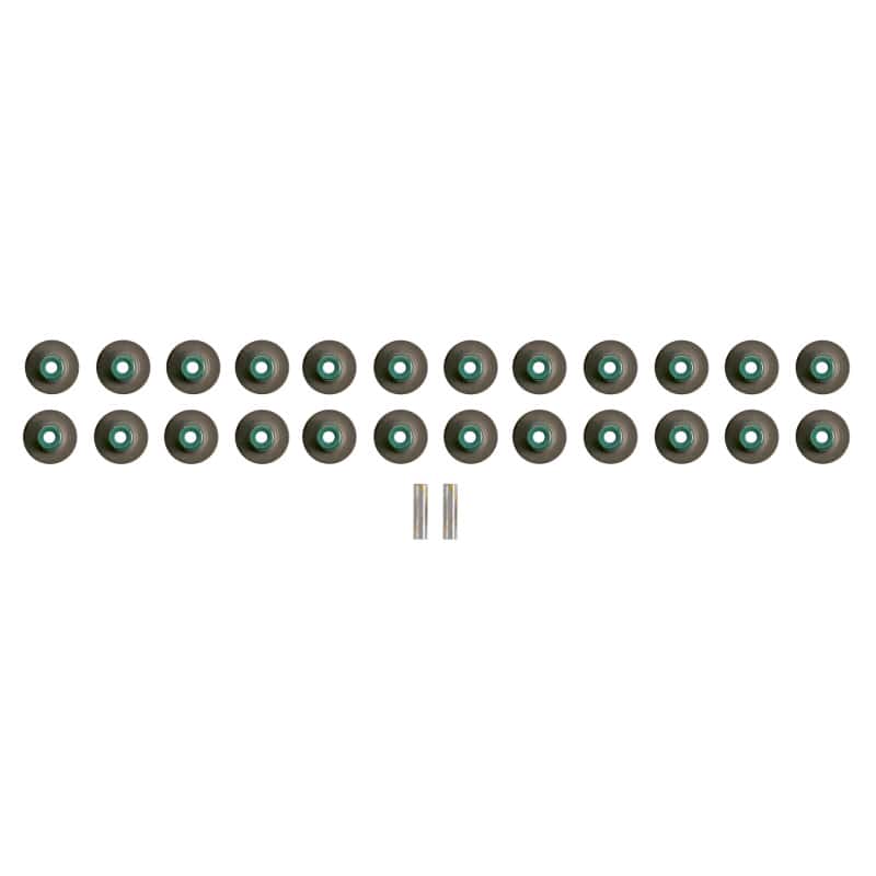 Fel-Pro — Fel-Pro RAM 2500 SS 73227 Engine Valve Stem Oil Seal Set - view 1