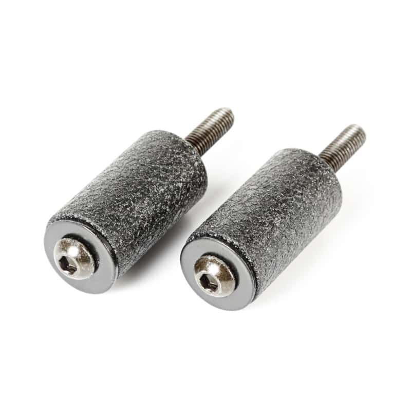 Rugged Ridge — Rugged Ridge Off-Road Jack Mount Spacer Kit 07-18 Jeep Wrangler JK
4X4 Jack Mount Kit
OFFROAD_RECOVERY - view 3