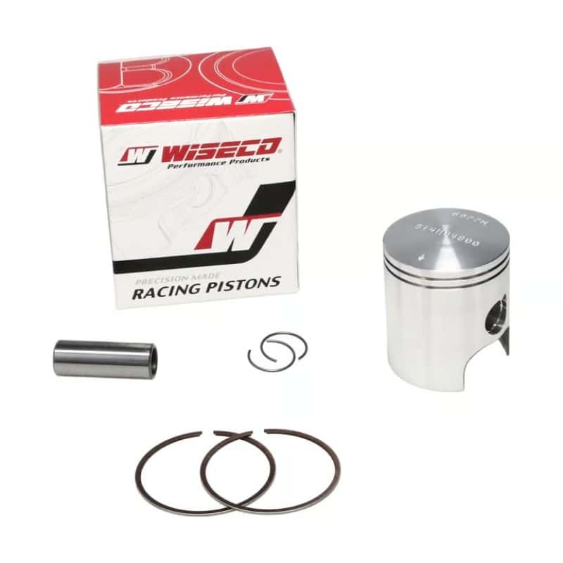 Wiseco — Wiseco Kawasaki KX80 84-85/KDX80 83-88 1890CD Piston Kit
Piston Kit - view 9