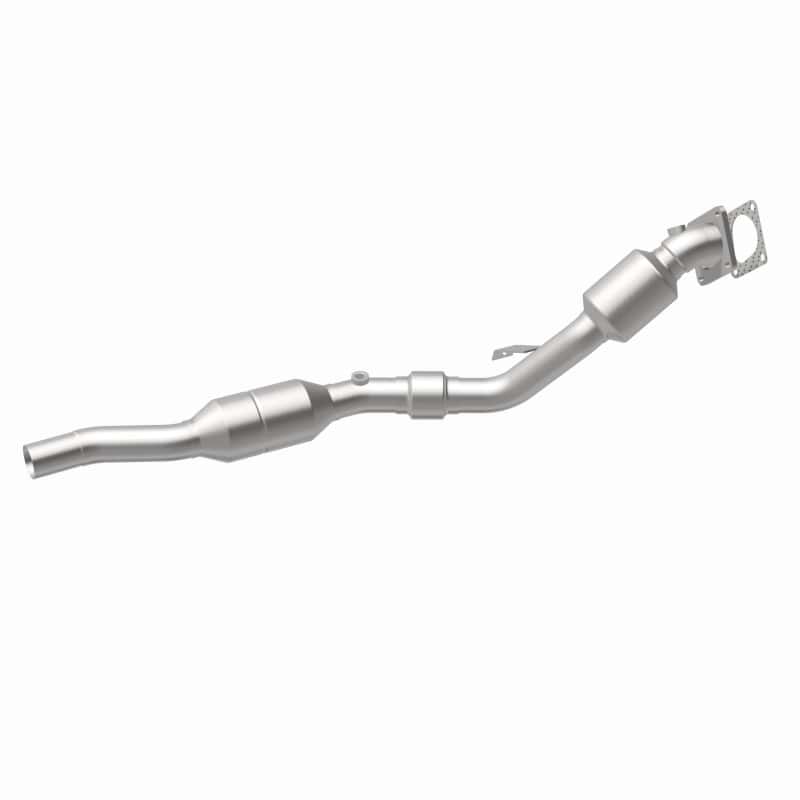 Magnaflow — Magnaflow Conv DF 01-02 Audi S4 2.7L P/S
California - view 19