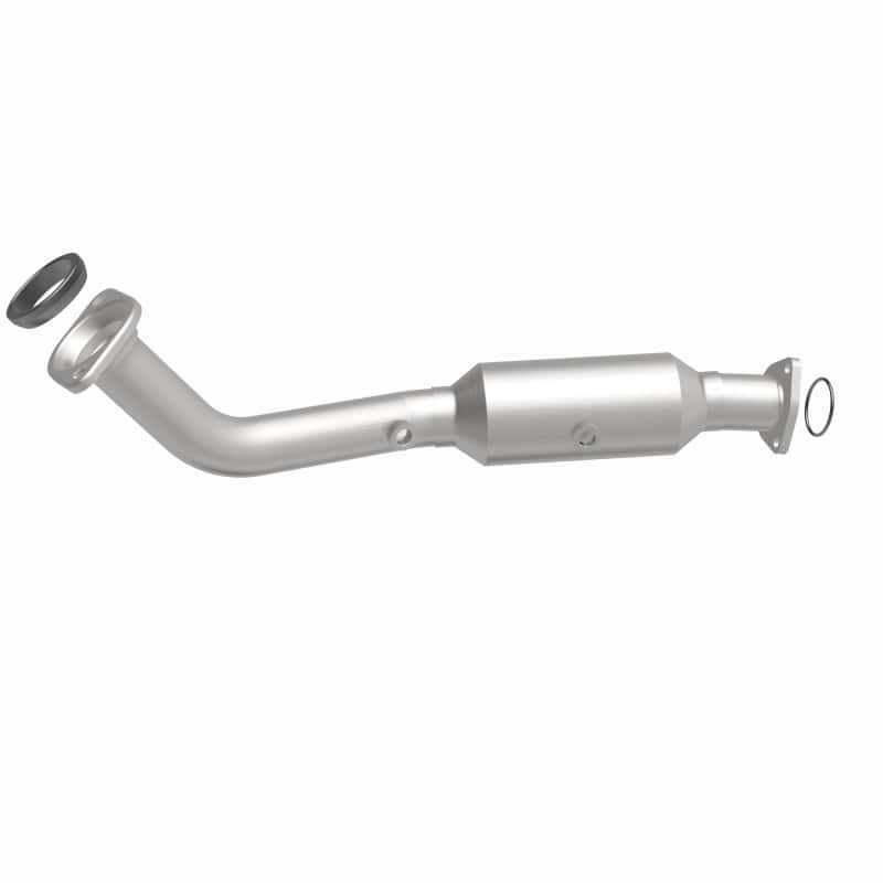Magnaflow — MagnaFlow Conv DF 02-06 Honda CR-V 2.4L (49 State)
HM Grade
HM - view 9