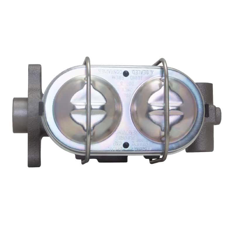 DFC — DFC 76-78 Cadillac Fleetwood Brake Master Cylinder
DFC Brake Master Cyl - view 6