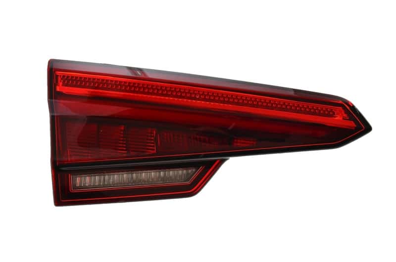 Hella — Hella 2017-2020 Audi A4 Left Tail Light
TLMP INNER LH  LED A
TLMP INNER LH LED A - view 12