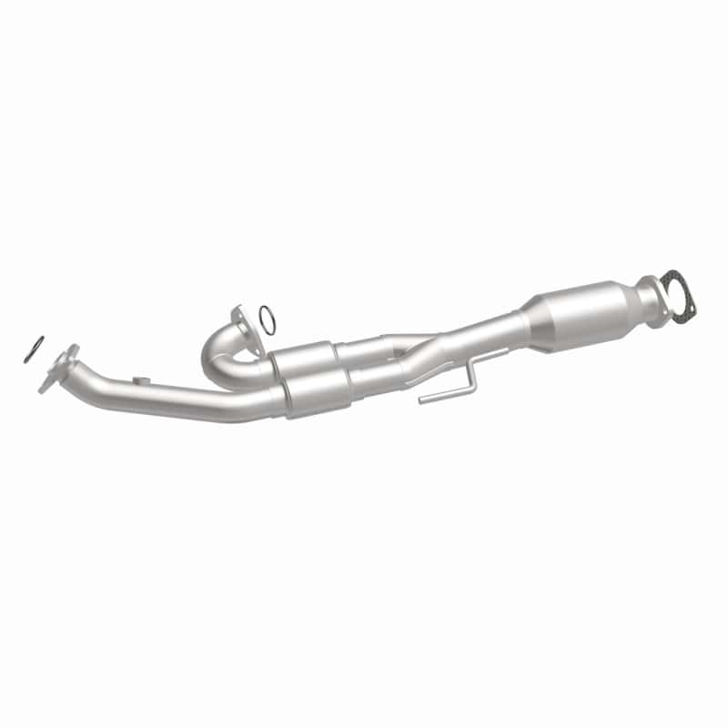 Magnaflow — Magnaflow 2006 Nissan Altima 3.5L Direct Fit Converter
California - view 9