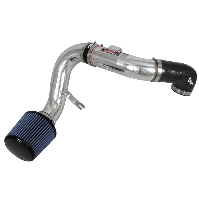 Injen — Injen 05-06 Cobalt 2.2L (No Air Pump) / 07 Cobalt SS 2.4L (No Air Pump) Black Cold Air Intake
Cold Air Intake
Air Intake Kit - view 6