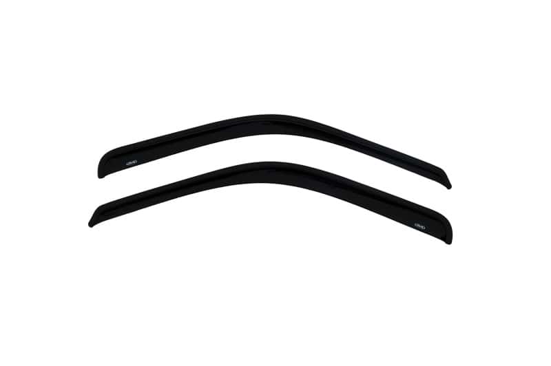 AVS — AVS 99-16 Ford F-250 Standard Cab Ventvisor Outside Mount Window Deflectors 2pc - Smoke
Side Window Vent
VENTVISOR 2PC - view 1