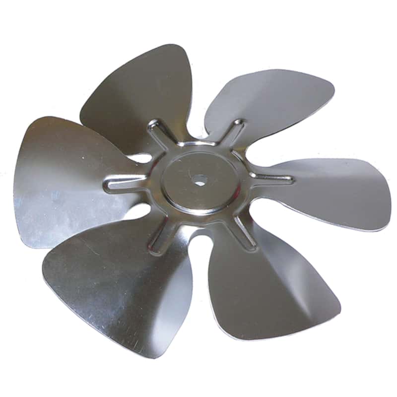 Arrowhead — Arrowhead 1996 Polaris Sportsman 400 4x4 Cooling Fan - view 2