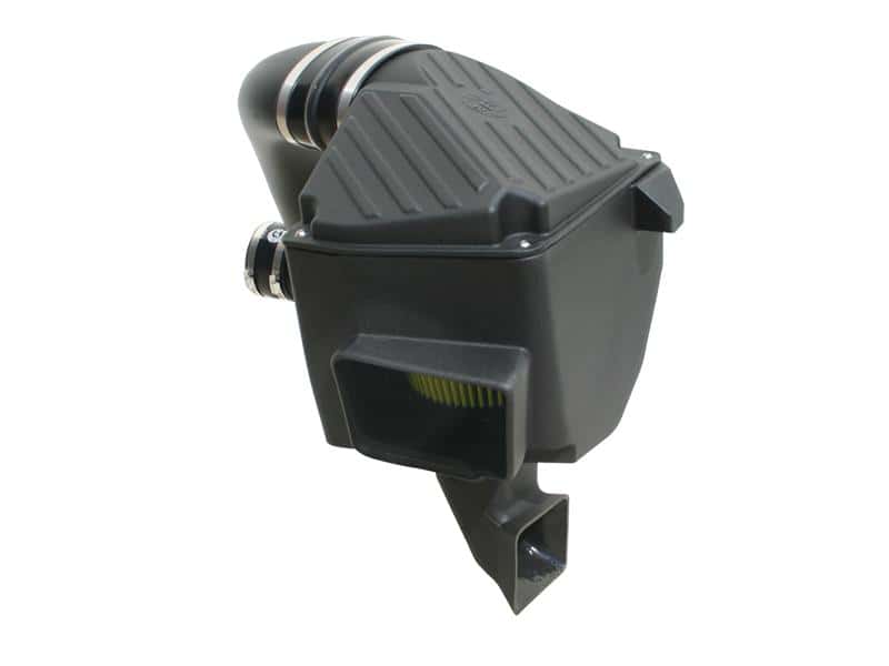 aFe — aFe MagnumFORCE Intake Stage-2 Pro 5R 11-12 Dodge Challenger/Charger / 11-12 Chrysler 300 V8 6.4L
Magnum FORCE Intake
AirIntKt - view 8