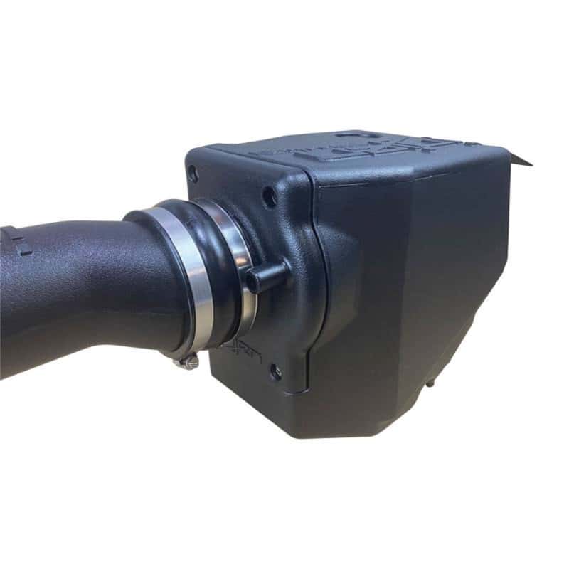 Injen — Injen 12-15 Jeep Wrangler JK 3.6L V6 Evolution Intake
Evolution Intake
Air Intake Kit - view 3