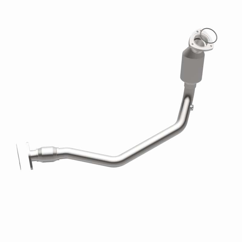 Magnaflow — MagnaFlow Conv DF 07-08 Pont G6 3.5L Front
HM Grade
HM - view 23