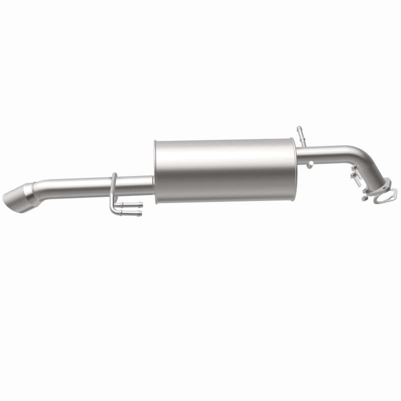 Magnaflow — BRE Exhaust 12-17 ACCENT RIO 1.6L Exhaust Kit
Exhaust Kit - view 16