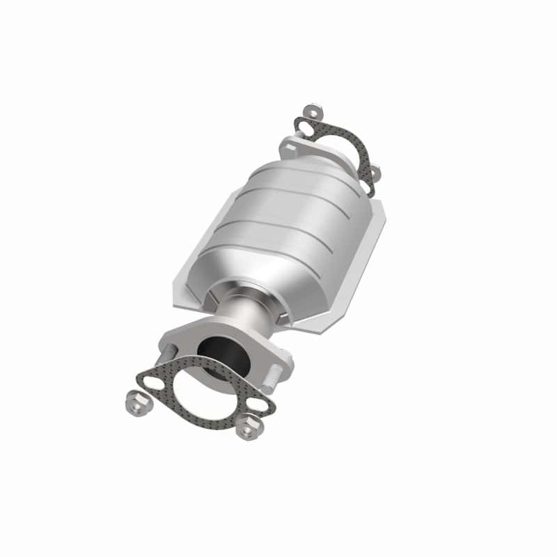 Magnaflow — Magnaflow Conv DF 05-06 Kia Sportage 2.0L
California - view 26