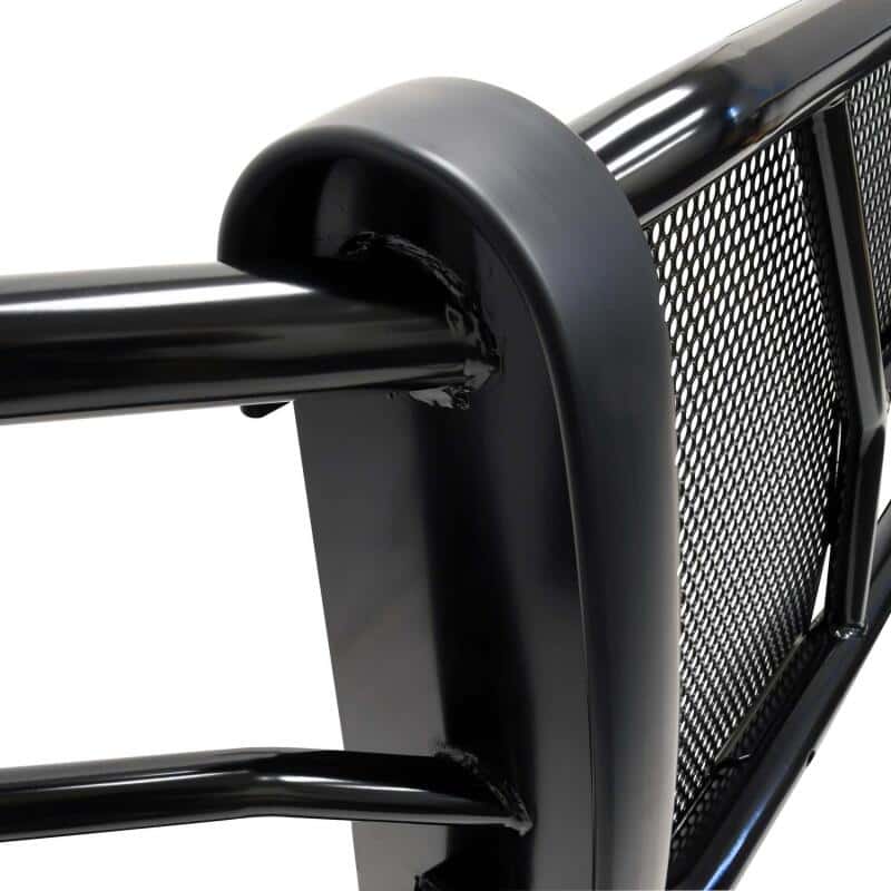 Westin — Westin 22-25 GMC Sierra 1500 (Excl. Old Body) HD Grille Guard - Black
Grille Guard - view 9
